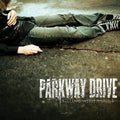 Killing With A Smile - Parkway Drive Cd Album V210-2377620