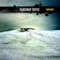 Horizons - Parkway Drive Cd Album V210-2377621
