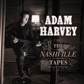 Nashville Tapes - Harvey, Adam Cd Album V210-2377785