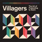 Art Of Pretending To Swim - Villagers Cd Album V210-2377786