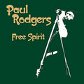 Free Spriit - Rogers, Paul Cd Album V210-2377894