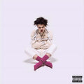 21St Century Liability - Yungblud Cd Album V210-2378069