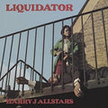 Liquidator: Expanded Edn - Harry J Allstars Cd Album V210-2378900