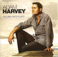 Falling Into Place: Gold Serie - Harvey, Adam Cd Album V210-2379211