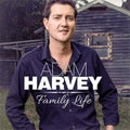 Family Life: Gold Series - Harvey, Adam Cd Album V210-2379212