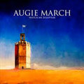 Watch Me Disappear: Gold Serie - March, Augie Cd Album V210-2379214