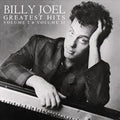 Greatest Hits Vols 1 And 2 - Joel, Billy Cd Album V210-2379215