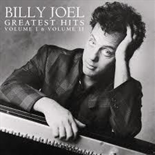 Greatest Hits Vols 1 And 2 - Joel, Billy Cd Album V210-2379215