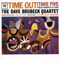 Time Out: Gold Series - Brubeck, Dave Cd Album V210-2379219