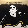 Transformer: Gold Series - Reed, Lou Cd Album V210-2379222
