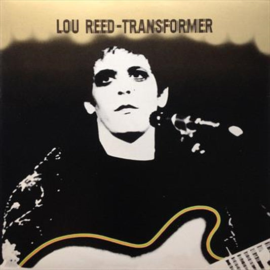 Transformer: Gold Series - Reed, Lou Cd Album V210-2379222