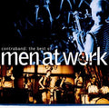 Best Of Men At Work: Contraban - Men At Work Cd Album V210-2379225