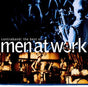 Best Of Men At Work: Contraban - Men At Work Cd Album V210-2379225
