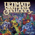Ultimate Santana: Gold Series - Santana Cd Album V210-2379228