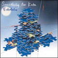 Echolalia: Gold Series - Something For Kate Cd Album V210-2379231