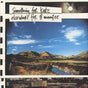 Elsewhere For Eight Minutes: G - Something For Kate Cd Album V210-2379232