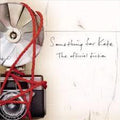 Official Fiction: Gold Series - Something For Kate Cd Album V210-2379233