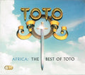 Africa: The Best Of Toto - Toto Cd Album V210-2379236