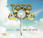Africa: The Best Of Toto - Toto Cd Album V210-2379236