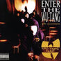 Enter The Wu Tang: Gold Series - Wu Tang Clan Cd Album V210-2379239
