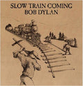 Slow Train Coming: Gold Series - Dylan, Bob Cd Album V210-2379244