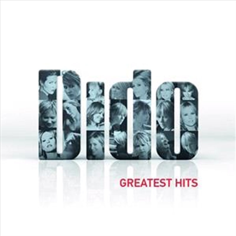 Greatest Hits - Dido Cd Album V210-2379245