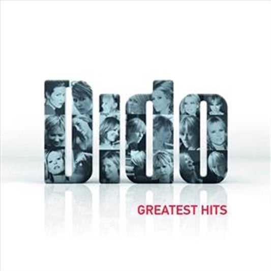 Greatest Hits - Dido Cd Album V210-2379245