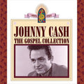 Gospel Collection - Cash, Johnny Cd Album V210-2379249