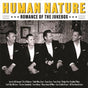 Romance Of The Jukebox - Human Nature Cd Album V210-2381468
