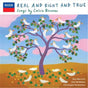 Real And Right And True - Bowman, Calvin Cd Album V210-2381497