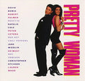 Pretty Woman - Soundtrack Cd Album V210-238266