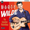 Essential Recordings - Wilde, Marty Cd Album V210-2383337