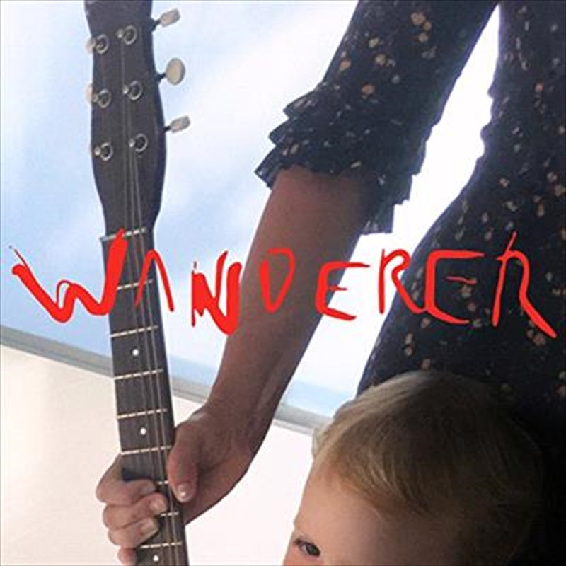 Wanderer - Cat Power Cd Album V210-2384794