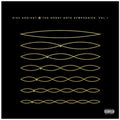 Ghost Note Symphonies: Vol1 - Rise Against Cd Album V210-2384975
