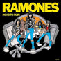 Road To Ruin: Remastered - Ramones Cd Album V210-2385031