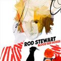 Blood Red Roses - Stewart, Rod Cd Album V210-2386516