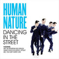 Dancing In The Streets: Gold S - Human Nature Cd Album V210-2386603