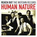Reach Out: Gold Series - Human Nature Cd Album V210-2386604