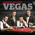 Vegas Songs From Sin City: Gol - Human Nature Cd Album V210-2386605