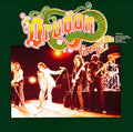 Dragons Greatest Hits: Vol1 - Dragon Cd Album V210-2386613