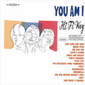 Hi Fi Way: Gold Series - You Am I Cd Album V210-2386618