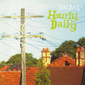 Hourly Daily: Gold Series - You Am I Cd Album V210-2386619