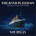 Band Played On: Music From The - Dylan, Vov: Glenn Amer And The Pala Cd Album V210-2386638