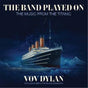 Band Played On: Music From The - Dylan, Vov: Glenn Amer And The Pala Cd Album V210-2386638