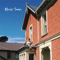 Mitch James - James, Mitch Cd Album V210-2387344