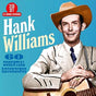 60 Essential Recordings - Williams, Hank Cd Album V210-2387950
