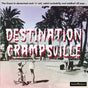 Destination Crampsville - Various Cd Album V210-2388318