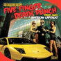 American Capitalist - Five Finger Death Punch Cd Album V210-2388740