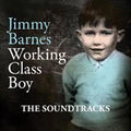 Working Class Boy - Soundtrack: Jimmy Barnes Cd Album V210-2388756
