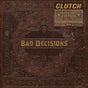 Book Of Bad Decisions - Clutch Cd Album V210-2389736